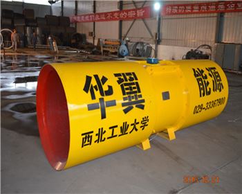 華翼風機告訴您陜西射流風機是如何運行呢