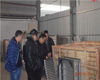 風機葉輪動平衡出現(xiàn)不平衡的原因是什么？