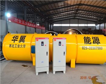 隧道對(duì)旋軸流風(fēng)機(jī) 三速電機(jī)