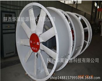 陜西紡織風(fēng)機(jī)的選擇