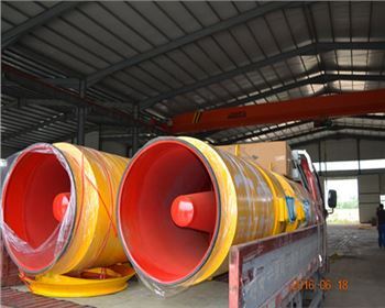 隧道風機的供電方式和負荷等級有哪些？