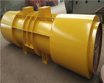 你知道為什么風機葉輪動平衡會出現(xiàn)不平衡嗎？