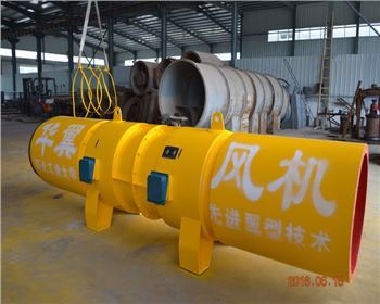 你知道導風筒材質(zhì)是什么嗎？