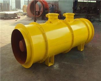 你知道什么原因會造成風機發(fā)生噪音嗎？