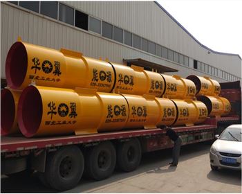 流風(fēng)機應(yīng)該如何安裝和維護