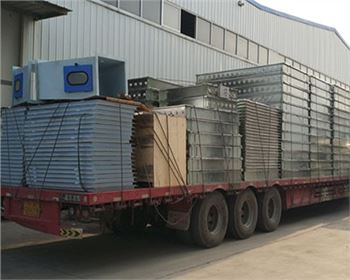 華翼小編為大家分享紡織空調(diào)是如何除塵和節(jié)能的  